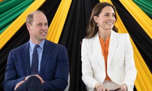 Zbog ovog su se princ William i Kate Middleton odlučili preseliti