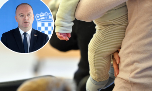Ministar otkrio detalje novih demografskih mjera: Povećat će se i naknade za bolovanja
