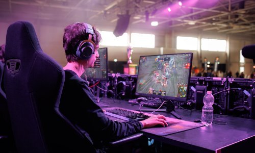 Prve Olimpijske igre u eSportu održat će se u Rijadu