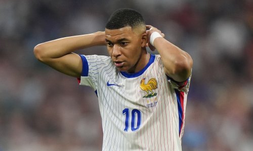 Što se događa s Mbappeom? Deschamps izgubio živce i oduzima mu kapetansku traku