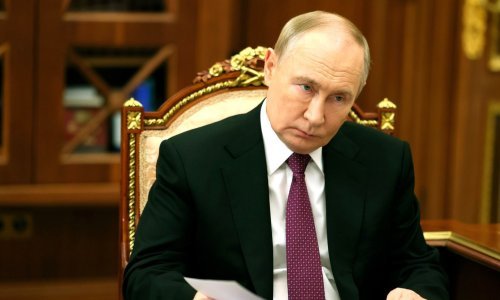 Putin: Spremni smo na sve, ne postoji način da se suprotstavite našem novom oružju