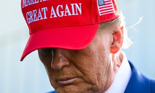 Pobjeda Trumpa na izborima i najave o carinama utječu na svjetske dionice