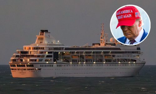 Nakon Trumpove pobjede Amerikanci žele u 'izgnanstvo', dobivaju zanimljive ponude