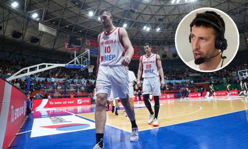 Ukić za tportal analizirao veliku pobjedu i otkrio što je ključ za uzvrat u Sarajevu