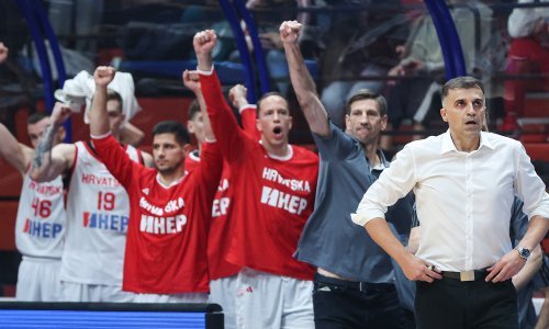 Evo što je rekao Sesar nakon jako važne pobjede Hrvatske