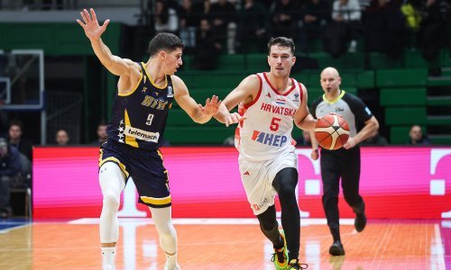 Najbolji u redovima BiH teško se mirio s porazom: Razlika nije realna...