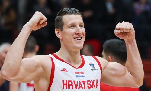 Nakon sedam godina vratio se u reprezentaciju, razbio BiH pa smirivao situaciju: Bilo pa prošlo