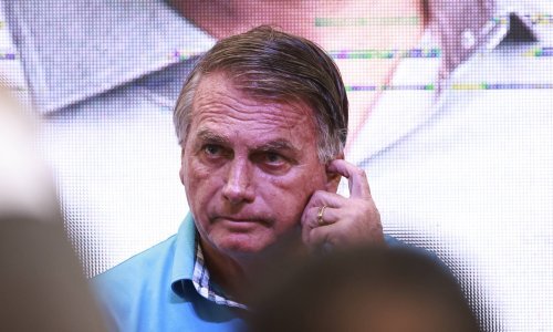 Pronađeni dokazi: Bivši brazilski predsjednik Bolsonaro planirao je državni udar