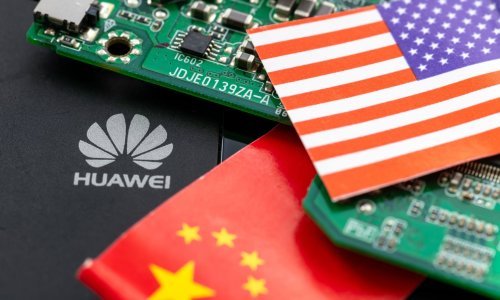 Huawei priprema teren za masovnu proizvodnju čipa za umjetnu inteligenciju
