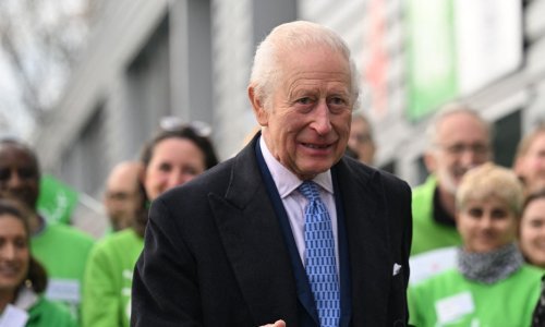 Pohlepa kralja Charlesa mogla bi zauvijek uništiti monarhiju