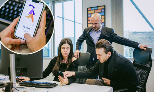 Kreirali aplikaciju za sve koji traže posao 'u fušu': Doznali smo što sve donosi Komba