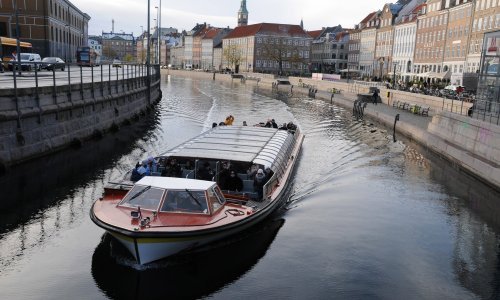 Danska se priprema za razorne poplave; gradi se ogroman tunel i parkovi spužve