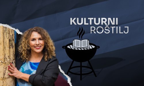 Magdalena Vodopija otkrila nam je sve o 30. izdanju Sa(n)jam knjige u Istri