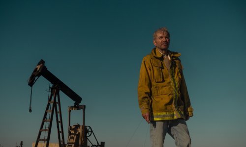 Ako ste voljeli 'Yellowstone', 'Landman' bi mogla postati vaša nova najdraža serija