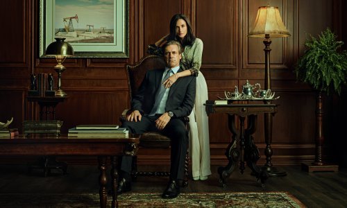 Pojavljivanje slavnog glumca u seriji 'Landman' oduševilo fanove serije: 'Legenda'