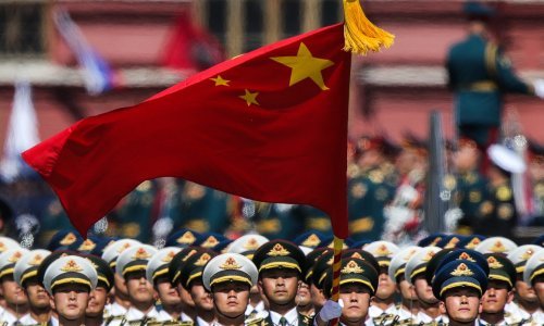 Poziv na buđenje: Kina je ozbiljna prijetnja Europi! Evo kako joj na ruku ide rat u Ukrajini