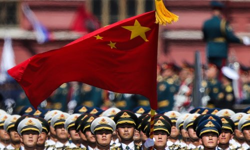 Što su Kinezi naučili iz sukoba u Ukrajini? 'Sve više koriste pojam totalni rat...'