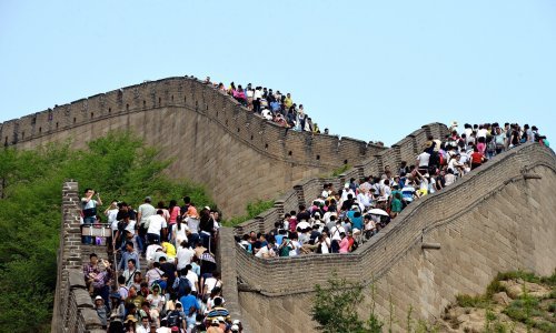 Stigle novosti za hrvatske državljane oko putovanja u Kinu