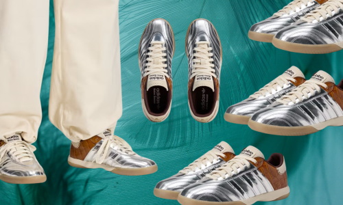 Ako volite Sambe, zaljubit ćete se u ove tenisice