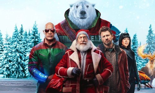 Kako proslaviti ovu Novu godinu? Filmski u Kaptol Boutique Cinema!