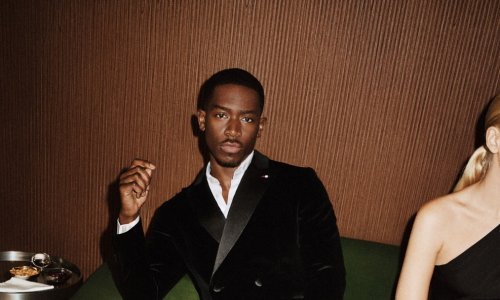 Tommy Hilfiger predstavlja blagdansku kampanju – ikona stila Sofia Richie Grainge i glumac Damson Idris glavna su lica nadolazeće kampanje