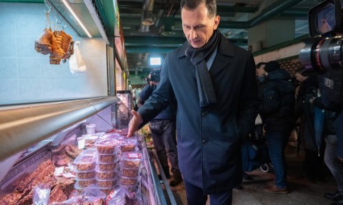 Primorac otkrio najveću želju: 'Kad bi cijela Hrvatska funkcionirala kao moja majka'