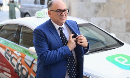 Potvrđena optužnica protiv HDZ-ova načelnika, na račun općine jeo i pio za 56.000 eura