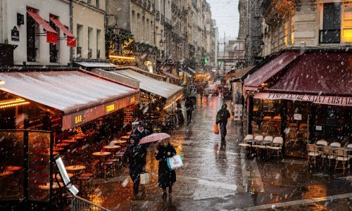 Pariz krenuo u obračun s kratkoročnim iznajmljivačima. Kazne su i do 100.000 eura
