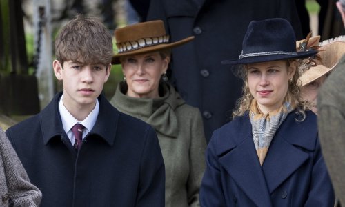 Sin princa Edwarda i vojvotkinje Sophie nikada neće postati vojvoda, poznato je i zašto