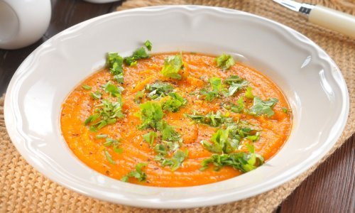 Zasitna, aromatična i brzo gotova: Ova juha idealna je alternativa klasicima