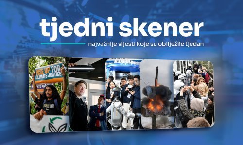 Zveckanje oružjem, nastavak bromanse i industrijska sabotaža: Biznis je u sportu i razonodi