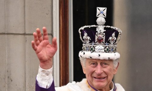 Otkriveni suludi troškovi krunidbe kralja Charlesa, sumnja se u istinitost istih