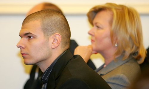 Predao se Nikola Petrač: Već je stigao u zatvor Remetinec