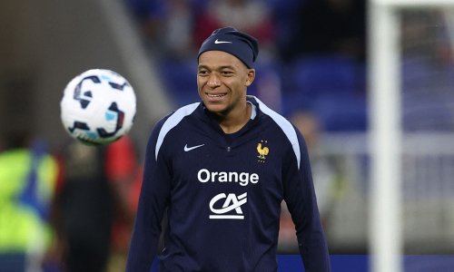 L'Equipe: Eto šanse za osvetu protiv Hrvatske