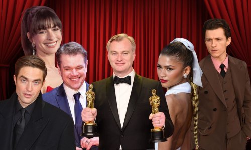 Christopher Nolan sprema novi film: Okupio je glumačku elitu