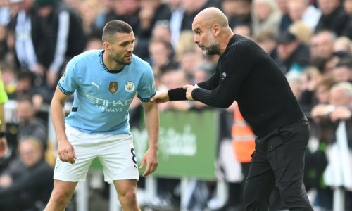 Guardiola otkrio koliko neće biti Kovačića