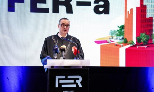 Dekan FER-a: 'Treba nam politika koja će Hrvatsku učiniti tehnološkom zemljom'