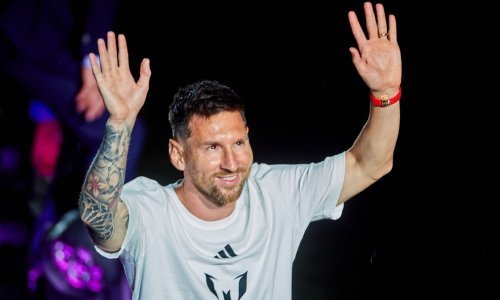 Messi nakon dugo vremena komentirao Barcelonu. Evo što je rekao