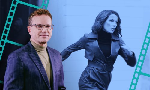 Urnebes u kinu: Kate Beckinsale u Zagrebu spašava svijet od zlog ravnatelja hrvatske SOA-e