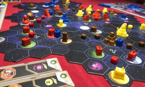 Želite istražiti svijet društvenih igara? Pripremili smo mali vodič za vas