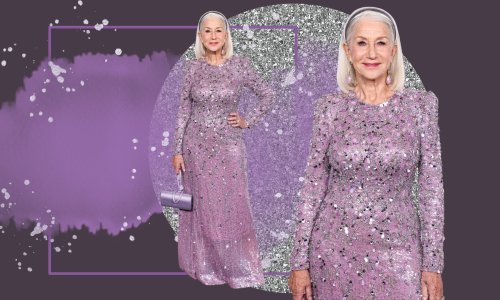 Legendarna Helen Mirren blistala u haljini kakvoj nije odoljela ni Taylor Swift