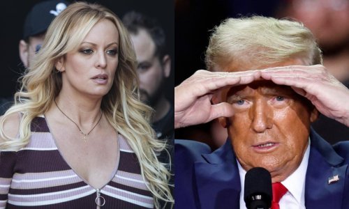Je li to moguće: Trump će se izvući od presude za podmićivanje porno zvijezde?
