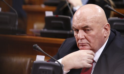 Umro je Dragan Marković Palma, srpski Silvio Berlusconi. Njegova priča je zrela za Netflix