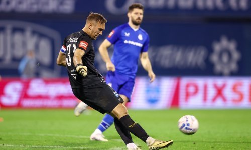 Kakva poruka hajdukovcima iz Osijeka: Ne bih im bio u koži…