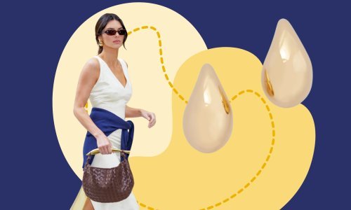 Jednostavne, a tako efektne: Ove naušnice postale su fenomen u svijetu nakita