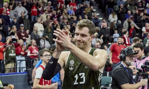 Ovo se nikad nije dogodilo; zabio je 11 trica u Euroligi sa strašnim postotkom šuta