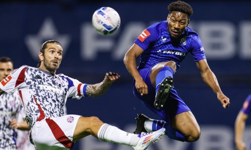 Veliki problemi za Dinamo i Hajduk. Dolazi derbi, a glavnim igračima prijete kartoni