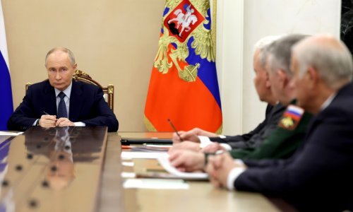 Ruska vojska, sjevernokorejske rakete i – zapadna tehnologija? Tko pogoni rat u Ukrajini