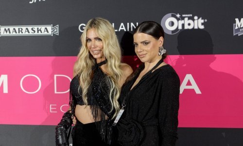 Ava Karabatić objavila kandidaturu za predsjednicu