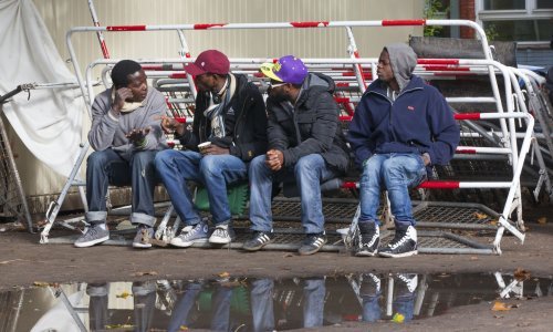 Jača ruta kroz Hercegovinu: Kod Posušja zadnjih dana otkriveno 18 migranata